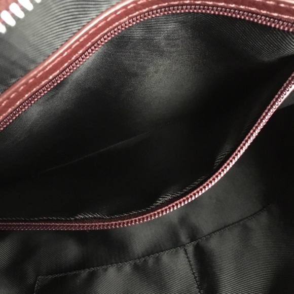 Rudsak Atelier Noir leather cross body - Picture 9 of 13